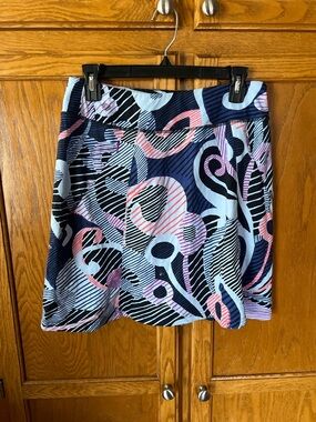 Title Nine A-Line Athletic Skirt